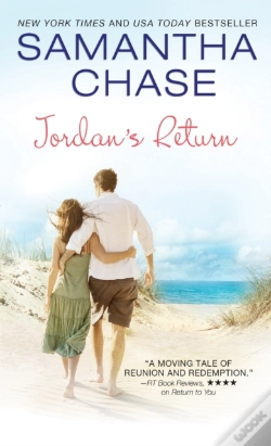 Capa do artigo Jordan'S Return