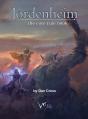 Jordenheim Rpg - Core Rule Book - Preview