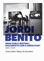 Jordi Benito. Idees Com A Imatges/Documents Com A Obres D'Art 1985 - 2008 - Preview