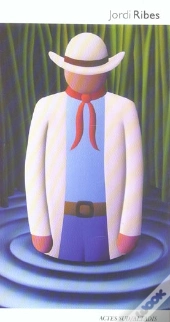 Jordi Ribes
