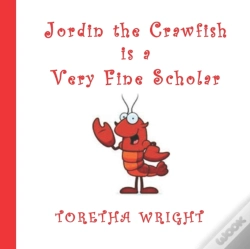 Capa do artigo Jordin The Crawfish Is A Very Fine Scholar