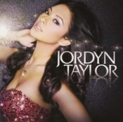 Capa do artigo Jordyn Taylor - CD