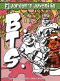 Jordyn'S Juvenilia B.T.S. - Preview