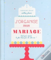 J'Organise Mon Mariage