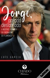 Capa do artigo Jorge, amado e desamado