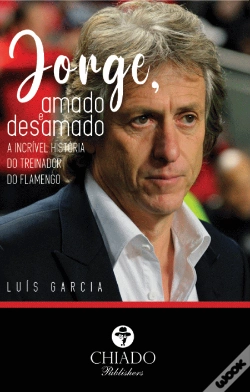 Capa do artigo Jorge, amado e desamado