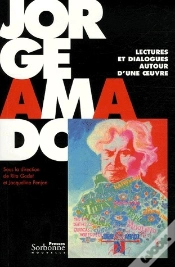 Capa do artigo Jorge Amado : Lectures Et Dialogues Autour D