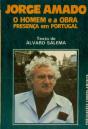 Jorge Amado - O Homem e a Obra  - Preview