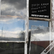 Jorge Amaya Doesn'T Live Here Anymore