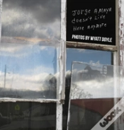 Capa do artigo Jorge Amaya Doesn