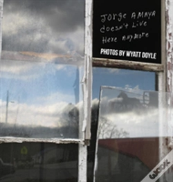 Capa do artigo Jorge Amaya Doesn'T Live Here Anymore