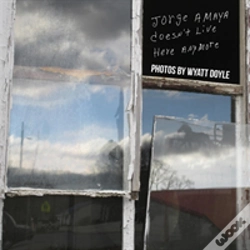 Capa do artigo Jorge Amaya Doesn'T Live Here Anymore
