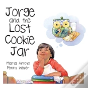 Capa do artigo Jorge And The Lost Cookie Jar