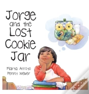 Capa do artigo Jorge And The Lost Cookie Jar