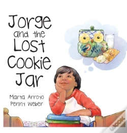 Capa do artigo Jorge And The Lost Cookie Jar
