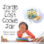 Jorge And The Lost Cookie Jar