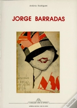Capa do artigo Jorge Barradas