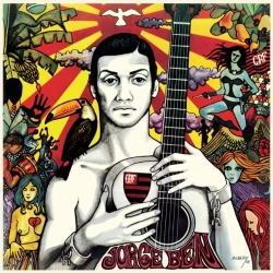 Capa do artigo Jorge Ben - Vinil