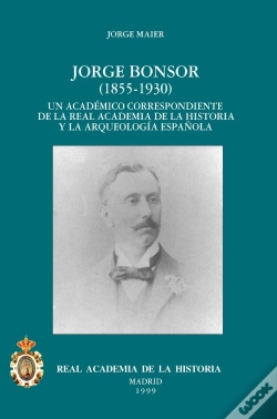 Capa do artigo Jorge Bonsor (1855-1930)