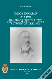 Capa do artigo Jorge Bonsor (1855-1930)