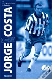 Capa do artigo Jorge Costa - Capitão