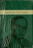 Jorge de Lima: Poesia Completa