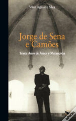 Capa do artigo Jorge de Sena e Camões
