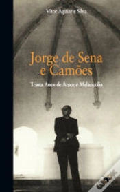 Capa do artigo Jorge de Sena e Camões