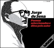 Capa do artigo Jorge de Sena pelo Próprio