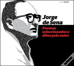 Capa do artigo Jorge de Sena pelo Próprio