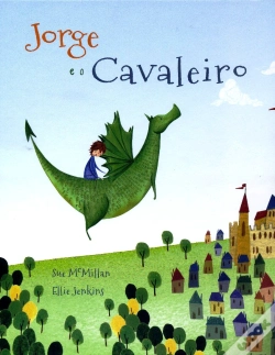 Capa do artigo Jorge e o Cavaleiro