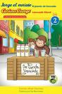 Jorge El Curioso El Puesto De Limonada / Curious George Lemonade Stand (Cgtv Reader) - Preview