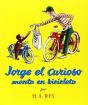 Jorge El Curioso Monta En Bicicleta - Preview
