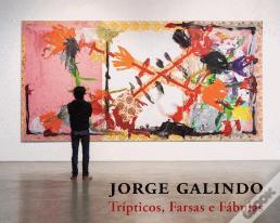 Jorge Galindo