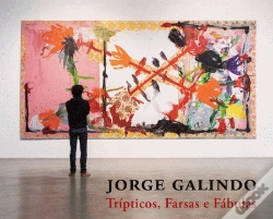 Capa do artigo Jorge Galindo