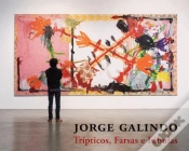 Capa do artigo Jorge Galindo
