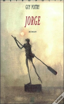 Capa do artigo Jorge