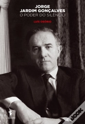 Capa do artigo Jorge Jardim Gonçalves  O Poder Do Silêncio