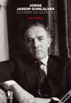 Capa do artigo Jorge Jardim Gonçalves  O Poder Do Silêncio