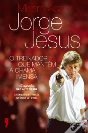 Capa do artigo Jorge Jesus