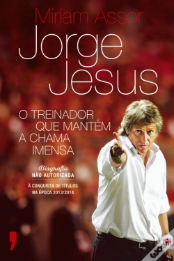 Capa do artigo Jorge Jesus