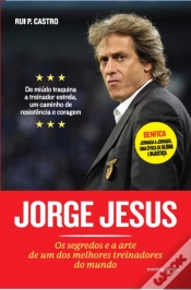 Capa do artigo Jorge Jesus