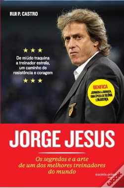 Capa do artigo Jorge Jesus