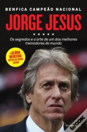 Capa do artigo Jorge Jesus