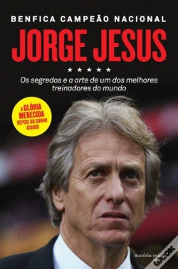 Capa do artigo Jorge Jesus