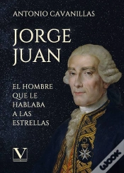 Capa do artigo Jorge Juan