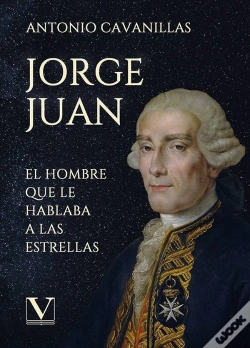 Capa do artigo Jorge Juan