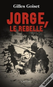 Capa do artigo Jorge, Le Rebelle