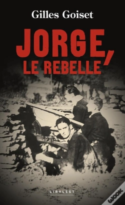 Capa do artigo Jorge, Le Rebelle