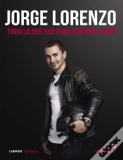 Capa do artigo Jorge Lorenzo